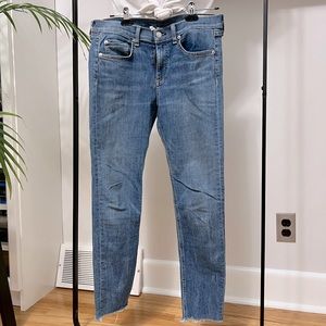 Rag & Bone jeans